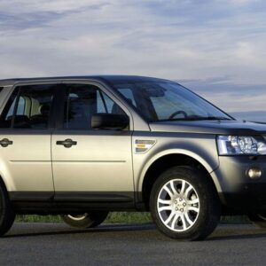 ricambi land rover freelander 2, anno 2008 cilindrata 2.2 diesel